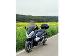 TEMİZ 8.600 KM FORZA