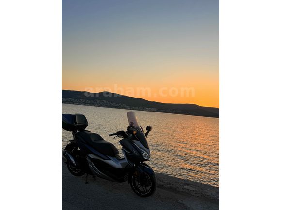 TEMİZ 8.650 KM  HASARSIZ
