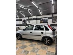 Sahibinden 127.000 km orjinal  corsa  