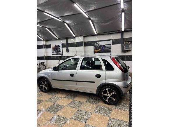 Sahibinden 127.000 km orjinal  corsa  