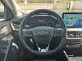 BÜYÜKSOYLU FİLO/2024 MODEL FORD FOCUS 1.5 ECOBLUE TITANIUM STIL
