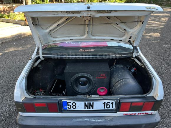 Sahibinden Tofaş Şahin 1.6 1993 Model