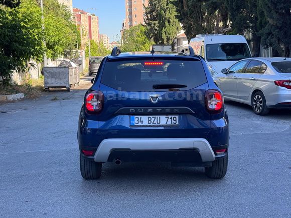 İLK SAHİBİNDEN HATASIZ BAKIMLI  ORJİNAL1.5 BLUEDCI