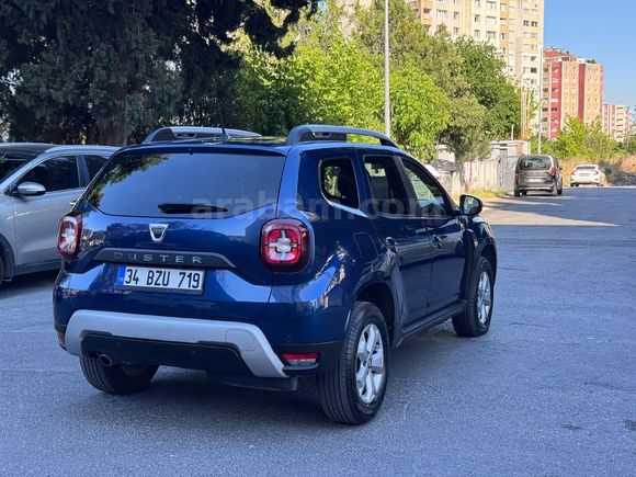 İLK SAHİBİNDEN HATASIZ BAKIMLI  ORJİNAL1.5 BLUEDCI