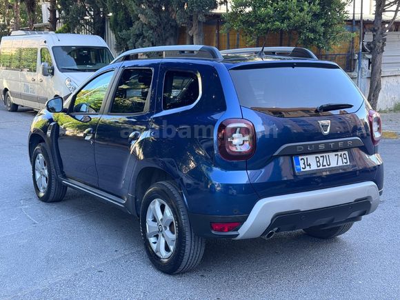 İLK SAHİBİNDEN HATASIZ BAKIMLI  ORJİNAL1.5 BLUEDCI