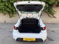 HATASİZ BOYASIZ Renault Clio 1.5 dCi Joy 2018 Model Antalya