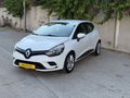 HATASİZ BOYASIZ Renault Clio 1.5 dCi Joy 2018 Model Antalya