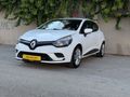 HATASİZ BOYASIZ Renault Clio 1.5 dCi Joy 2018 Model Antalya