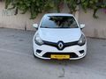 HATASİZ BOYASIZ Renault Clio 1.5 dCi Joy 2018 Model Antalya