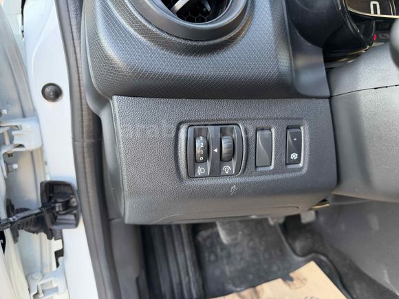 HATASİZ BOYASIZ Renault Clio 1.5 dCi Joy 2018 Model Antalya