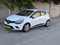 HATASİZ BOYASIZ Renault Clio 1.5 dCi Joy 2018 Model Antalya