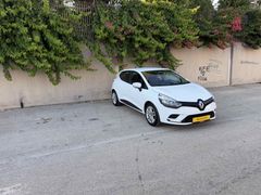 Galeriden Renault Clio 1.5 dCi Joy 2018 Model Antalya