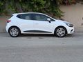 HATASİZ BOYASIZ Renault Clio 1.5 dCi Joy 2018 Model Antalya