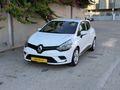 HATASİZ BOYASIZ Renault Clio 1.5 dCi Joy 2018 Model Antalya