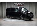2023 VITO T.SELECT 124 CDI 4x4 MASAJ_BUZDOLABI_SOGUTMA_STARLİGHT 