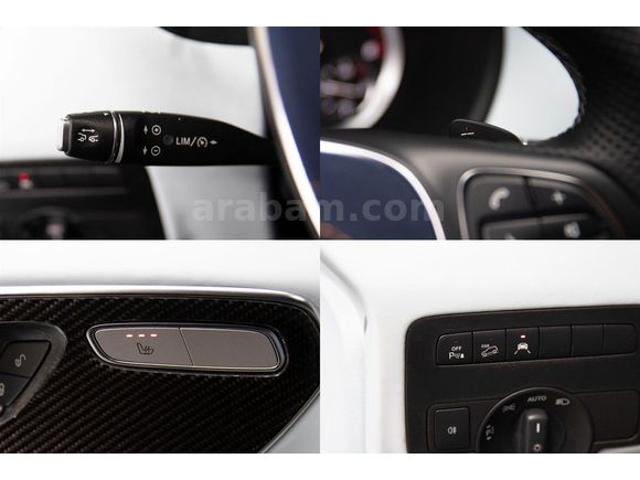 2023 VITO T.SELECT 124 CDI 4x4 MASAJ_BUZDOLABI_SOGUTMA_STARLİGHT 