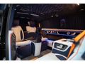2023 VITO T.SELECT 124 CDI 4x4 MASAJ_BUZDOLABI_SOGUTMA_STARLİGHT 