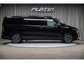 2023 VITO T.SELECT 124 CDI 4x4 MASAJ_BUZDOLABI_SOGUTMA_STARLİGHT 