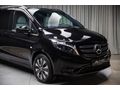 2023 VITO T.SELECT 124 CDI 4x4 MASAJ_BUZDOLABI_SOGUTMA_STARLİGHT 