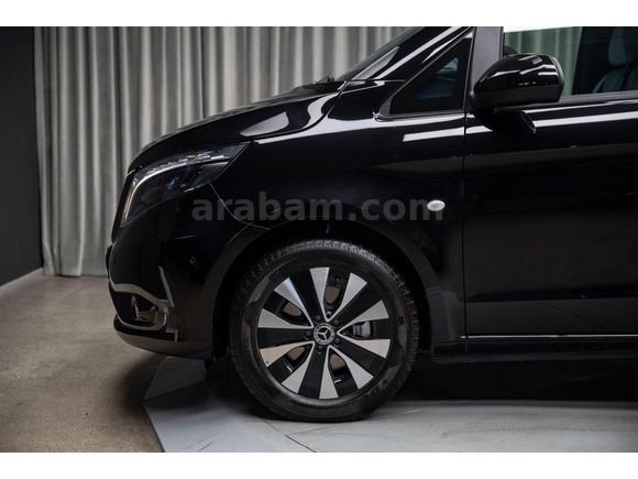 2023 VITO T.SELECT 124 CDI 4x4 MASAJ_BUZDOLABI_SOGUTMA_STARLİGHT 