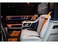 2023 VITO T.SELECT 124 CDI 4x4 MASAJ_BUZDOLABI_SOGUTMA_STARLİGHT 
