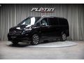 2023 VITO T.SELECT 124 CDI 4x4 MASAJ_BUZDOLABI_SOGUTMA_STARLİGHT 