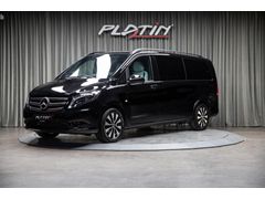 2023 VITO T.SELECT 124 CDI 4x4 MASAJ_BUZDOLABI_SOGUTMA_STARLİGHT 