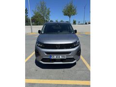 Sahibinden Peugeot Rifter 1.5 BlueHDI GT 2025 Model 