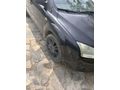 Sahibinden Ford Focus 1.6 Collection 2006 Model  275.000 km Siyah
