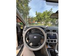 Sahibinden Ford Focus 1.6 Collection 2006 Model  275.000 km Siyah
