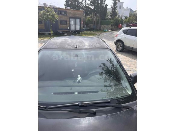 Sahibinden Ford Focus 1.6 Collection 2006 Model  275.000 km Siyah