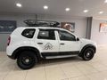 2014 MODEL 4X4 DUSTER