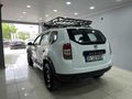 2014 MODEL 4X4 DUSTER