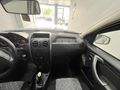 2014 MODEL 4X4 DUSTER