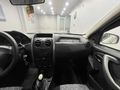 2014 MODEL 4X4 DUSTER