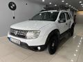2014 MODEL 4X4 DUSTER