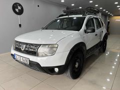2014 MODEL 4X4 DUSTER