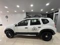 2014 MODEL 4X4 DUSTER