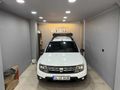 2014 MODEL 4X4 DUSTER