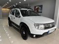 2014 MODEL 4X4 DUSTER