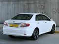 2012 COROLLA 1.4 DİZEL MANUEL BEYAZ ELEGANT-GERİ GÖRÜŞ KAMERALI