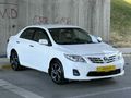 2012 COROLLA 1.4 DİZEL MANUEL BEYAZ ELEGANT-GERİ GÖRÜŞ KAMERALI