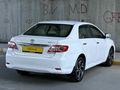 2012 COROLLA 1.4 DİZEL MANUEL BEYAZ ELEGANT-GERİ GÖRÜŞ KAMERALI
