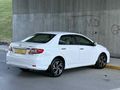 2012 COROLLA 1.4 DİZEL MANUEL BEYAZ ELEGANT-GERİ GÖRÜŞ KAMERALI
