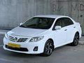 2012 COROLLA 1.4 DİZEL MANUEL BEYAZ ELEGANT-GERİ GÖRÜŞ KAMERALI