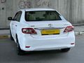2012 COROLLA 1.4 DİZEL MANUEL BEYAZ ELEGANT-GERİ GÖRÜŞ KAMERALI