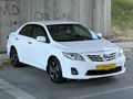 2012 COROLLA 1.4 DİZEL MANUEL BEYAZ ELEGANT-GERİ GÖRÜŞ KAMERALI
