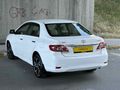 2012 COROLLA 1.4 DİZEL MANUEL BEYAZ ELEGANT-GERİ GÖRÜŞ KAMERALI