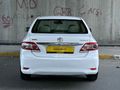 2012 COROLLA 1.4 DİZEL MANUEL BEYAZ ELEGANT-GERİ GÖRÜŞ KAMERALI