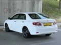 2012 COROLLA 1.4 DİZEL MANUEL BEYAZ ELEGANT-GERİ GÖRÜŞ KAMERALI